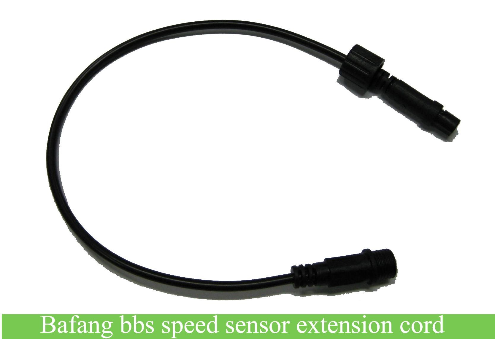Bafang speed best sale sensor
