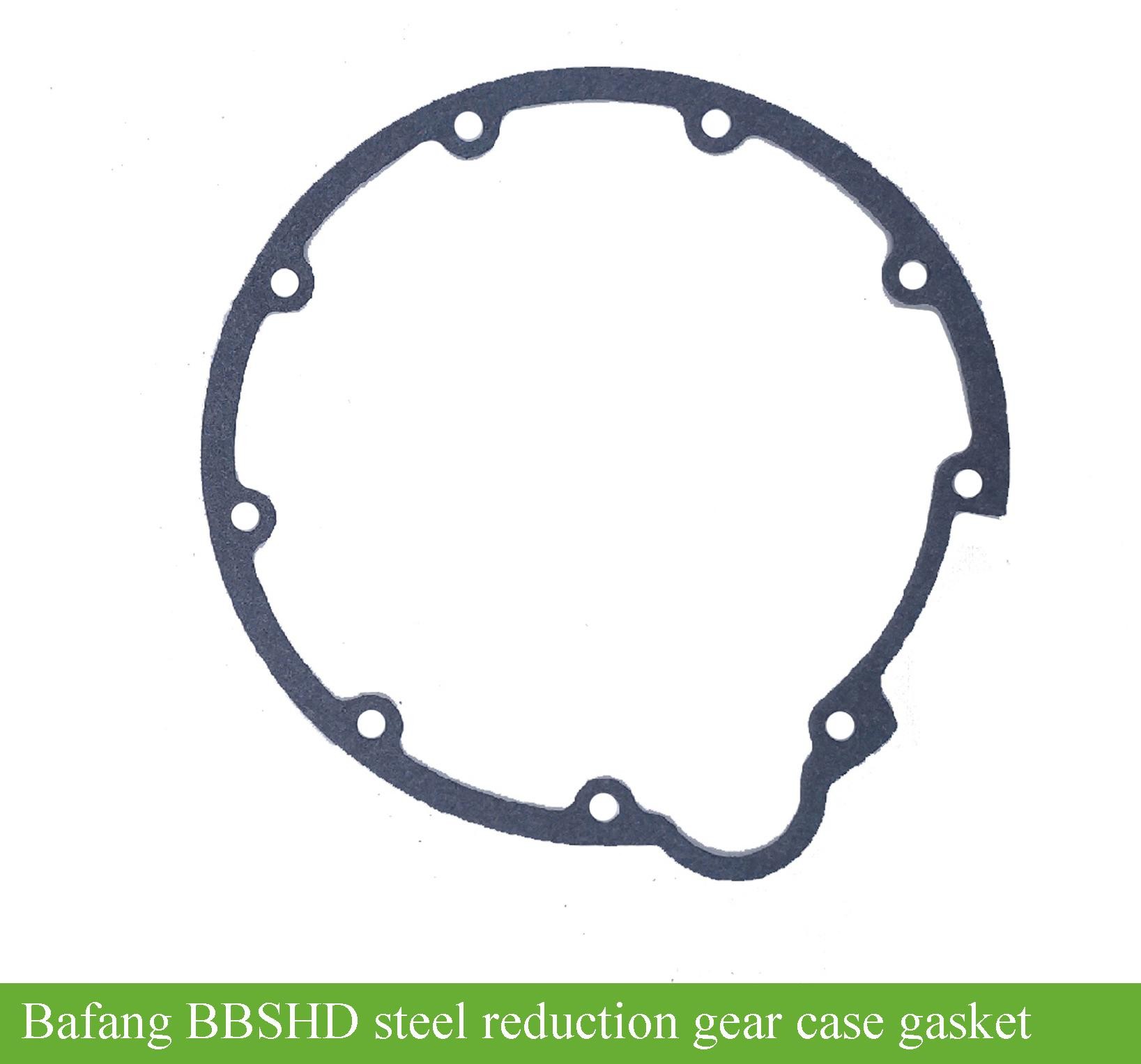 Gasket Seal For Motor Core of Bafang BBSHD Mid-Drive ebike Electric Bike 