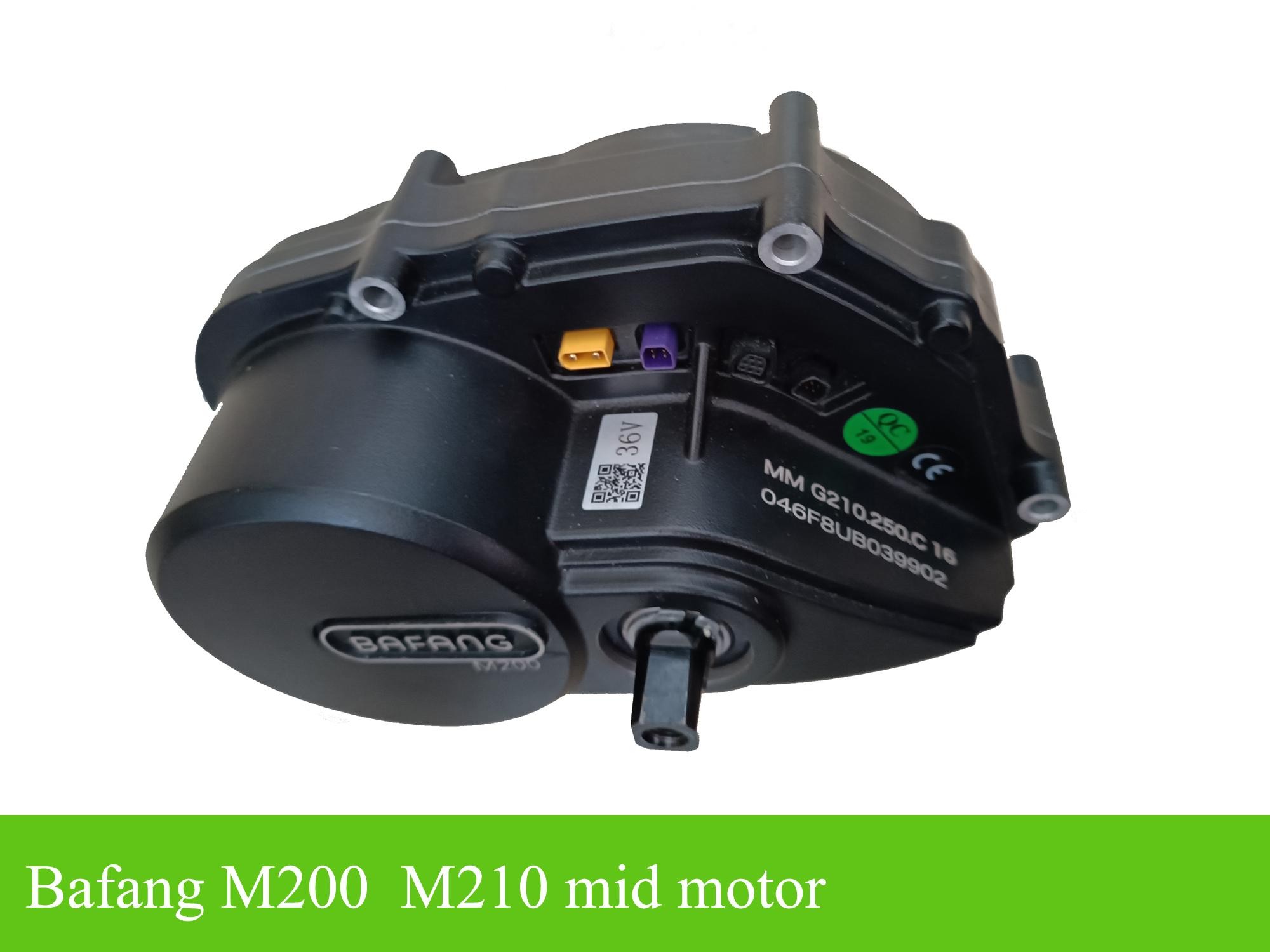 Bafang m200 price on sale