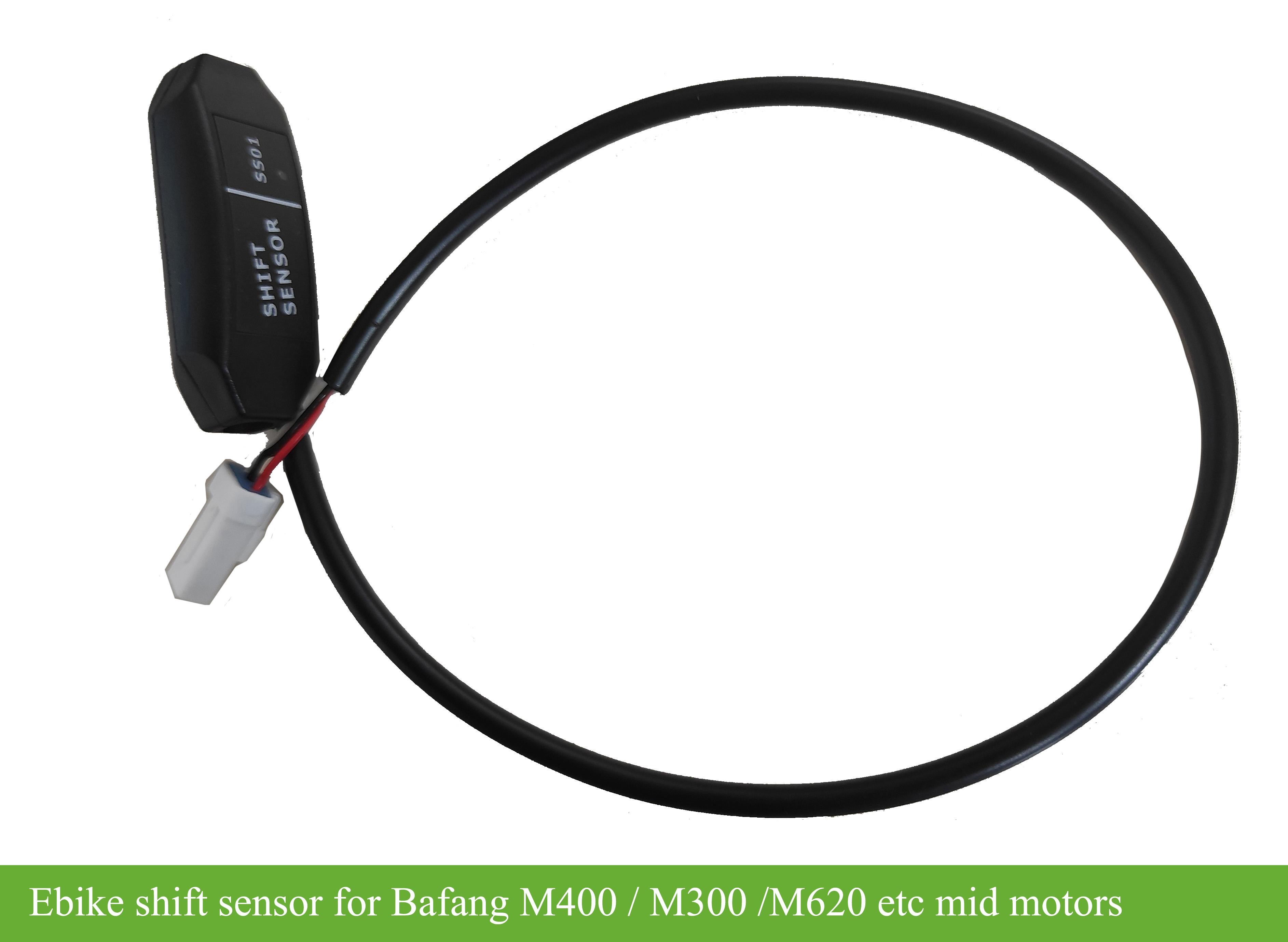 Bafang M620 M400 M420 M300 gear sensor shift sensor Greenbikekit