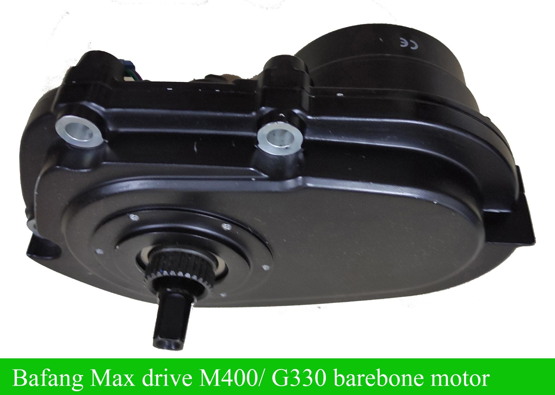 Bafang hotsell max drive