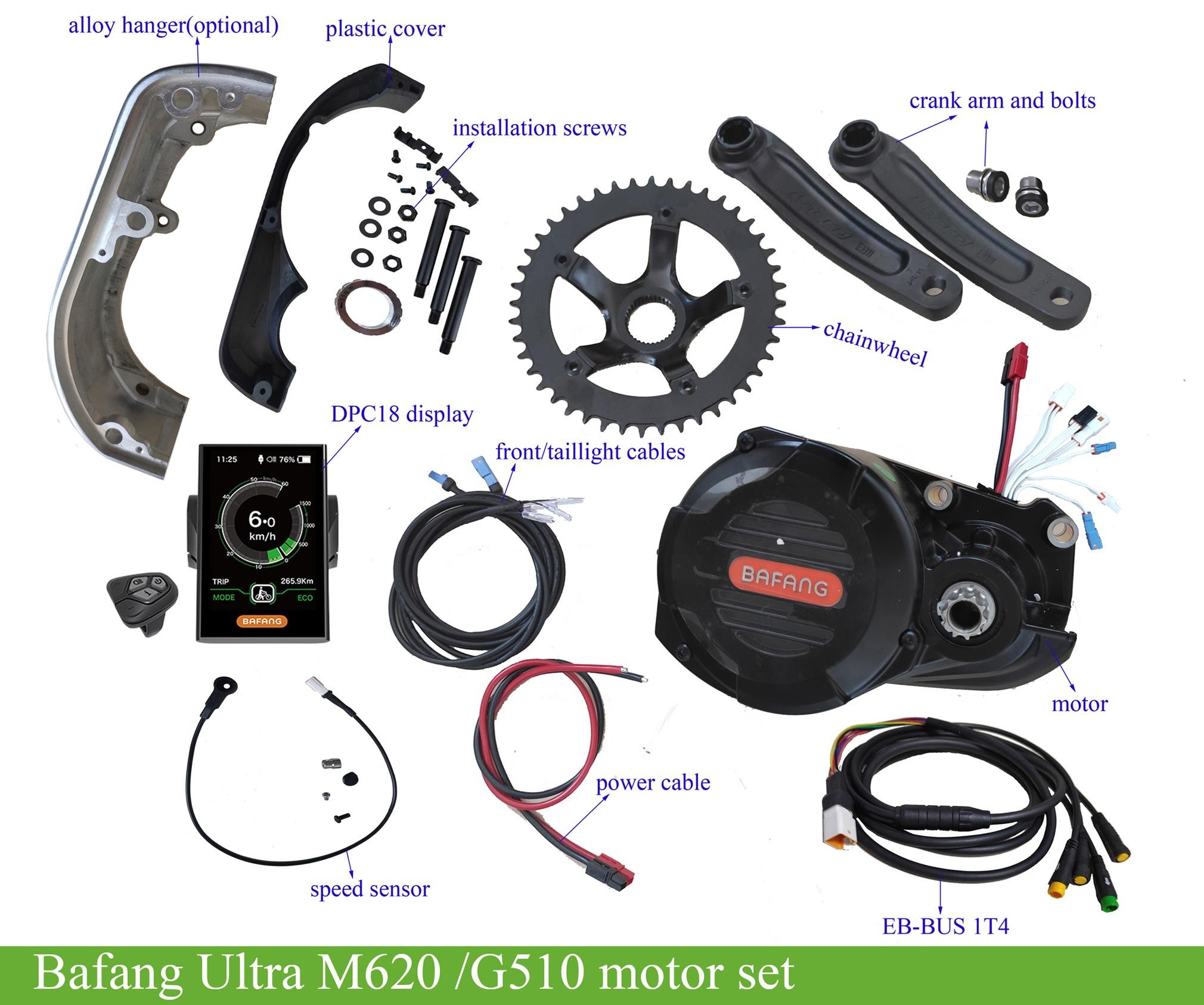 Bafang ultra sales