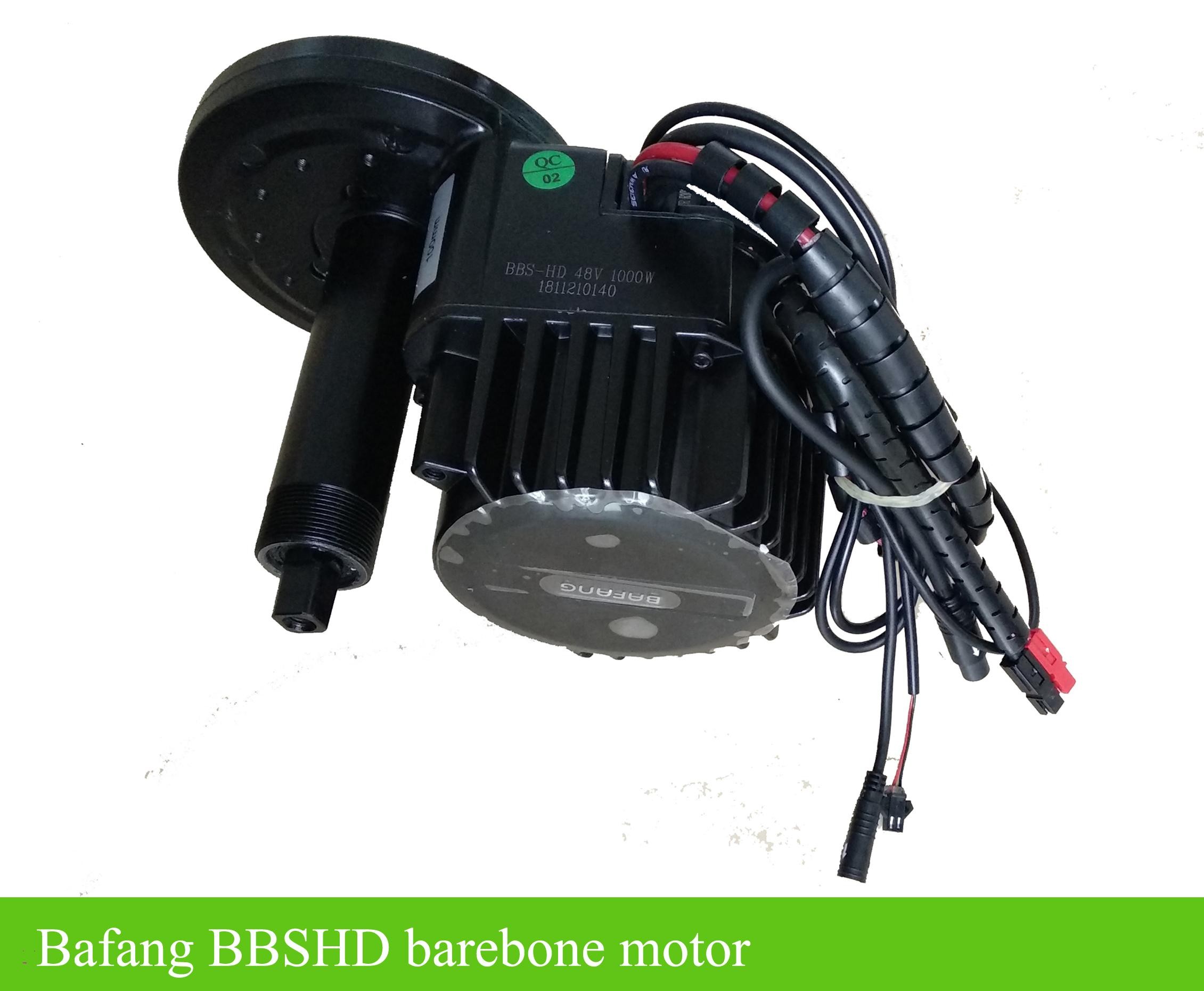 Bbshd 52v discount