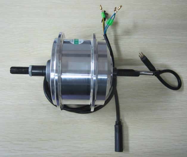24 volt hub motor hotsell