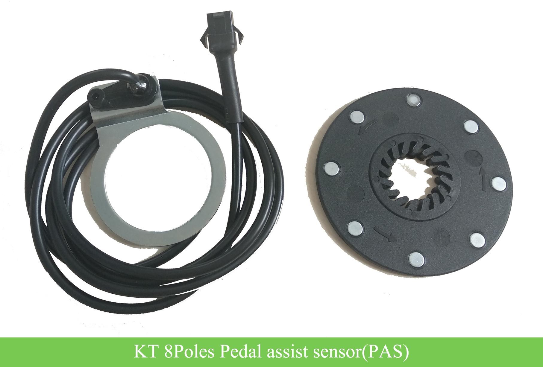 Bafang pedal top assist sensor