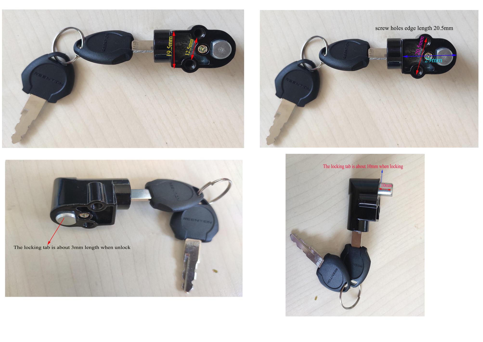 Ebike key sales